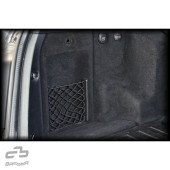 OEM mélyláda Basser 8" – Mercedes GLK
