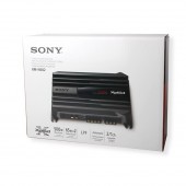 Sony XM-N502 erősítő