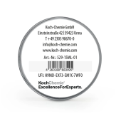 COLORLOCK by KochChemie Elefánt bőrápoló viasz (15 ml)