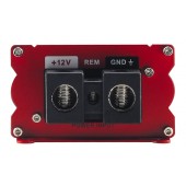 Renegade RX1800 kondenzátor