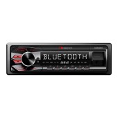 Nakamichi NQ512BT autórádió