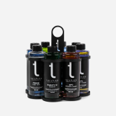 Tershine Hållare 3D állvány