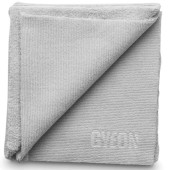 Mikroszálas belső törlőkendő Gyeon Q2M InteriorWipe EVO 2-Pack (40 x 40 cm)