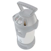 Sárgaréz szelep IK INOX/STT sűrített levegős csatlakozó