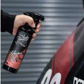 Auto Finesse Glisten Spray Wax (5 l)