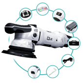 Liquid Elements Orbital Polishing Machine T5200 polírozógép