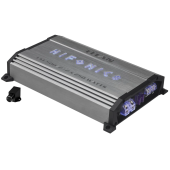 Hifonics TXE500/2 erősítő