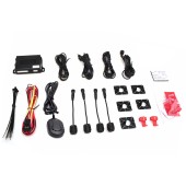 Macrom EPS-416OEM parkolási szenzorok