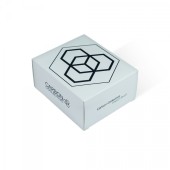 Carbon Collective Interior Cleaning Brush Bőrkefe