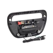 Mitsubishi L200 (BC MIT-L200) parkolókamera