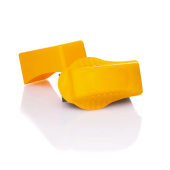 Work Stuff Handy Wax Applicator habapplikátor