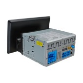 Macrom M-AN1000DAB autórádió