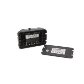 Isotronic M632 nagyfrekvenciás, elemmel működő rágcsálóriasztó