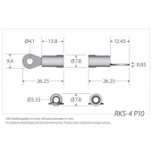 Sinus Live RKS-4.0 P10