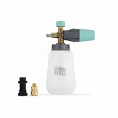 Stjärnagloss Snöstorm habosító tartozék Kärcher K sorozathoz