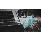 Auto Finesse Plush Mitt prémium mosókesztyű