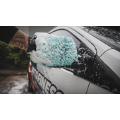 Auto Finesse Plush Mitt prémium mosókesztyű