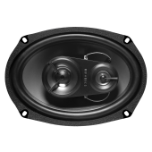 Hifonics VX693 hangszórók