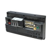 Macrom M-AN700DAB autórádió