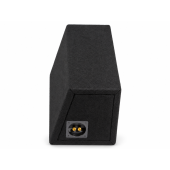 Basser B815 Black Bassreflex mélyláda doboz
