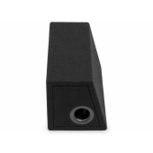 Basser B815 Black Bassreflex mélyláda doboz