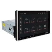 Macrom M-AN900DAB Android autorádió