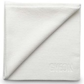Gyeon Q2M LeatherWipe EVO 2-Pack (40 x 40 cm) mikroszálas kendők beltérbe