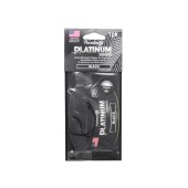 Paradise Air függő illatosító, fekete illatt