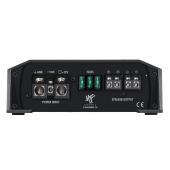 Hifonics ZXR1000/1E erősítő