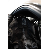 Gyeon Q2M SeatCover védőhuzat autóülésekre