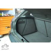 OEM mélyláda Basser 8" – Audi A3