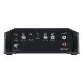 Hifonics ZXR1000/1E erősítő