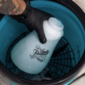 Auto Finesse Foam Lance V2 Black & Decker habosító