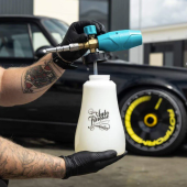 Auto Finesse Foam Lance V2 Nilfisk Alto habosító