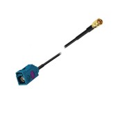 Antenna vezeték SMB - FAKRA Calearo 7581014