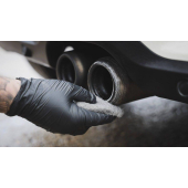 Auto Finesse Mercury Metal Polish Xtreme fém polírozó (250 ml)