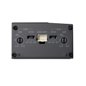 Pioneer GM-DX104 erősítő