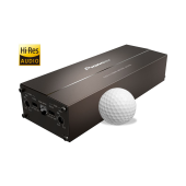 Pioneer GM-DX104 erősítő