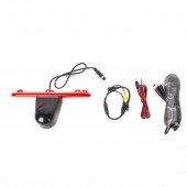 Peugeot Boxer / Citroen Jumper / Fiat Ducato (BC PGT-BOXER) parkolókamera