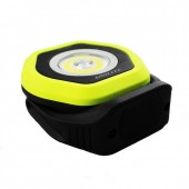 Unilite HX1500R munkalámpa