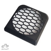 OEM mélyláda Basser 8" – BMW X3 (G45)