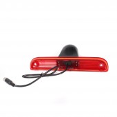 Peugeot Boxer / Citroen Jumper / Fiat Ducato (BC PGT-BOXER) parkolókamera