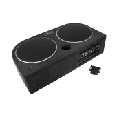 Hifonics VRX82A aktív subwoofer