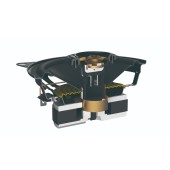 Pioneer TS-A1081F hangszórók