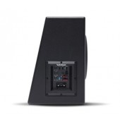 Rockford Fosgate PUNCH P300-10 aktív subwoofer