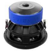 Hifonics Extreme ZXT12D2 mélynyomó