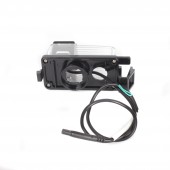 OEM Nissan parkolókamera (BC NIS-73)