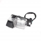 OEM Nissan parkolókamera (BC NIS-73)