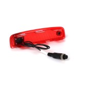 Renault Express VAN / Dacia Dokker (BC DOKKER) parkolókamera