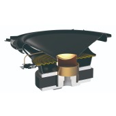 Pioneer TS-A1301C hangszórók